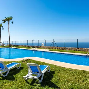 Apartamento Ceres Malaga De Lujo, Rincón de la Victoria
