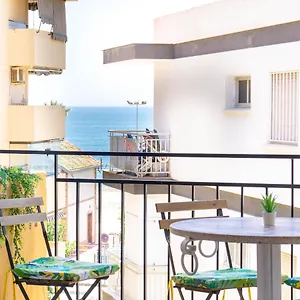 Apartamento Victoria Playa Malaga, Rincón de la Victoria