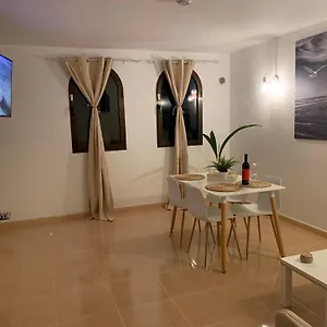 Apartamento El Balcon De Seth , Corralejo España