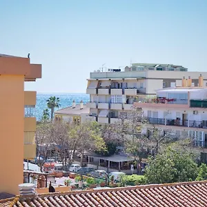 Apartamento Apartrincon Candelaria, Rincón de la Victoria